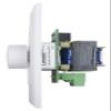 Lowell 100LVC-PA-DW 100 Watt 25/70/100 Volt Remote Volume Control (White) view 3