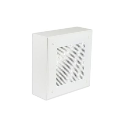 Baffle for 8INSP