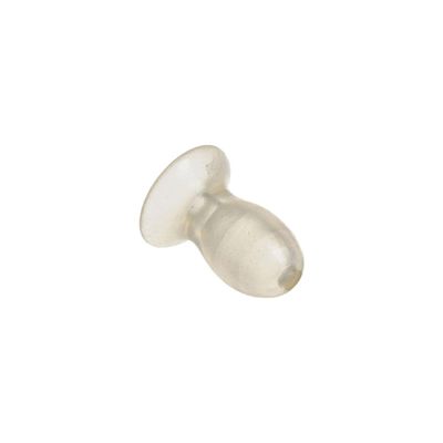 BT-2 Small Earcones for ET-4 Eartube, Bag of 5