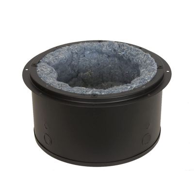 Recess BACKBOX for 8INSP