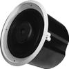EVID C12.2, Integrated 12IN Ceiling Mounted Speaker System - Complete with CAN E view 1