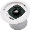 Electro-Voice EVID C4.2 4 inch Coaxial Ceiling Install Speaker (Pair) - White view 1