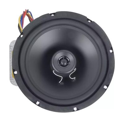 8IN Coax Speaker WXFMR