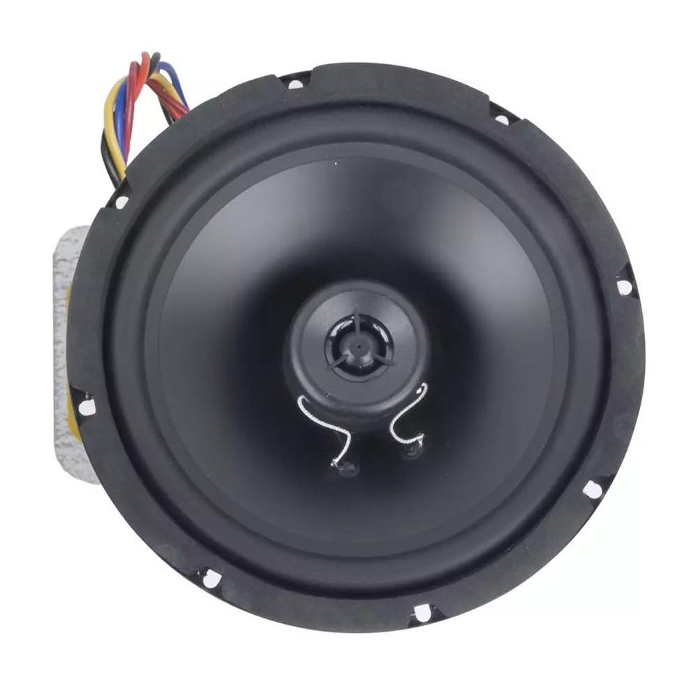 8IN Coax Speaker WXFMR