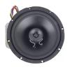 8IN Coax Speaker WXFMR view 1