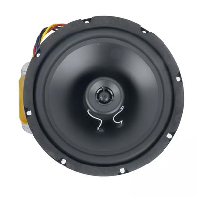 8IN Coax Speaker WXFMR