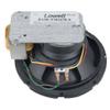 8IN Coax Speaker WXFMR view 2