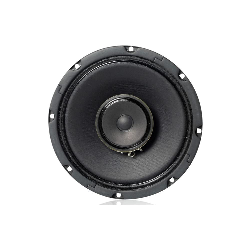 AtlasIED C803AT167 8-inch Coaxial Loudspeaker with 70.7V-16W Transformer