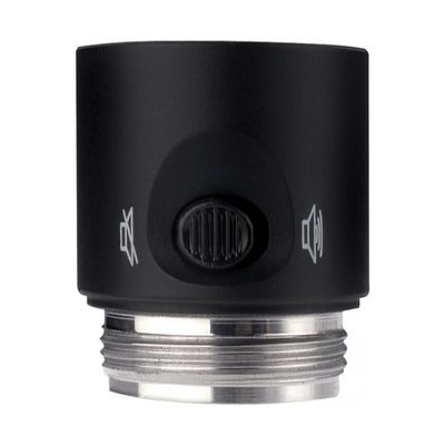 Shure UAMS Modular Mute Switch - Black