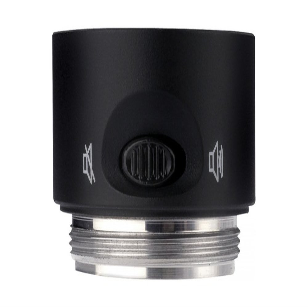 Shure UAMS Modular Mute Switch - Black