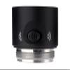 Shure UAMS Modular Mute Switch - Black view 1