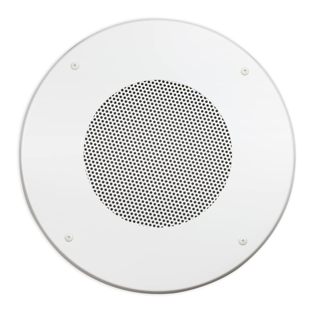 Round Grille for 8INSP