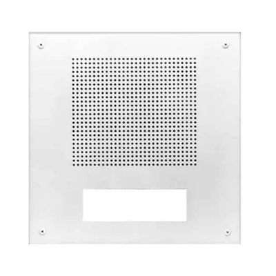 Lowell DC802-DD3 Center for Digital Clock/Speaker, Fits 24D20A or 24D20