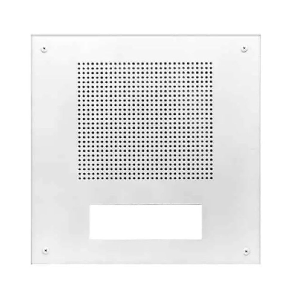 Lowell DC802-DD3 Center for Digital Clock/Speaker, Fits 24D20A or 24D20
