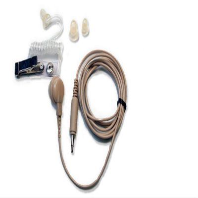 Telex RTS CES-2 Complete Earset Kit for Assistive Listening and IFB Products, Includes RTV-04 Driver, CMT-98 Cable with 1/8" Connector, ET-4 Eartube