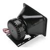 Atlas Sound HPG-100N | 100 Watt 11 Ohm Rectangular Electronic Siren Loudspeaker view 2