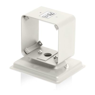 AtlasIED TVTA-N Twin Housing for Bi-Directional Mounting