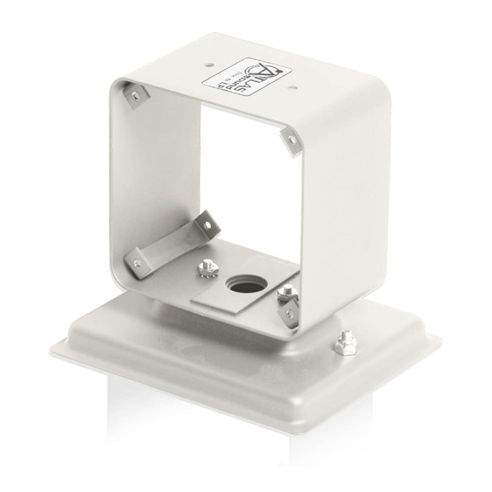 AtlasIED TVTA-N Twin Housing for Bi-Directional Mounting