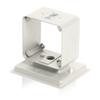 AtlasIED TVTA-N Twin Housing for Bi-Directional Mounting view 1