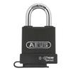 Padlock for Interchangeable Core, 2"W view 1