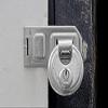ABUS 26/70 Diskus Solid Body Storage Padlock with 2 Keys view 3