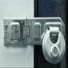 ABUS 26/70 Diskus Solid Body Storage Padlock with 2 Keys view 4