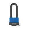 ABUS 70IB/45 Weatherproof Lock with 2 Keys for Outdoor, Storage view 1