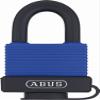 ABUS 70IB/50 C Solid Brass Weatherproof Padlock Keyed Different view 1