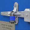 ABUS 70IB/50 C Solid Brass Weatherproof Padlock Keyed Different view 2