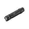 Maglite MAG-TAC 2-Cell CR123 LED Tactical Flashlight  High Lumen, Water-Resistant, QuickClick Modes Crowned Bezel  Black view 1