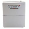QuadraFire Mechanical Thermostat view 1