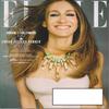 Elle magazine November 2012 , Women of Hollywood , Sarah Jessica Parker , Kristen Wiig view 1