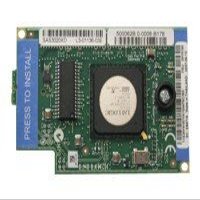 Lenovo Japan Former IBM SAS Expansion Card (CFFv) for IBM BladeCenter 44E5688