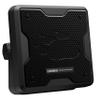Uniden (BC20) Bearcat 20-Watt External Communications Speaker. Durable Rugged Design, Perfect for Amplifying Uniden Scanners, CB Radios, and Other Communications Receivers ,Black view 1