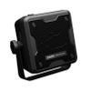 Uniden (BC23A) Bearcat 15-Watt Amplified External Communications Speaker. Durable Rugged Design, Perfect for Amplifying Uniden Scanners, CB Radios, and Other Communications Receivers. , Black view 2