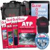 Gleim Airline Transport Pilot (ATP) Kit with Online Ground School and Test Prep view 1