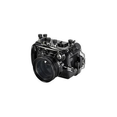 10Bar Hs-DC-Pn-LX5 Underwater Camera Housing compatible with LX5 Camera