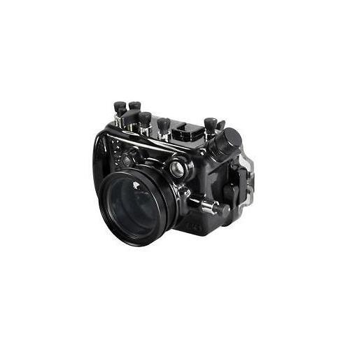 10Bar Hs-DC-Pn-LX5 Underwater Camera Housing compatible with LX5 Camera