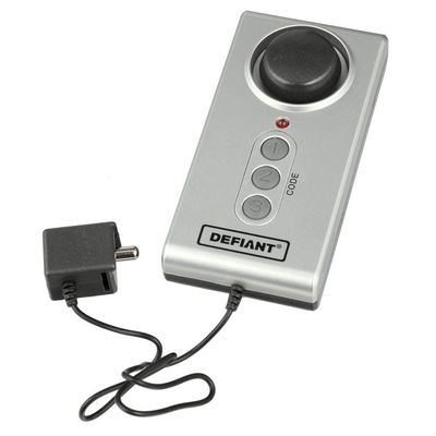 Doberman Infrared Perimeter Protector Alarm (Motion Detector) - SE-0305BL