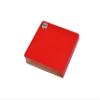 Eschenbach 1730-131B Pocket Magnifier Economic Handy Magnifier 3.5X German Red view 3