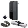Digital Nc Off Camera 'Intelligent' AC & DC Rapid Charger Compatible with Canon EOS 6D view 1