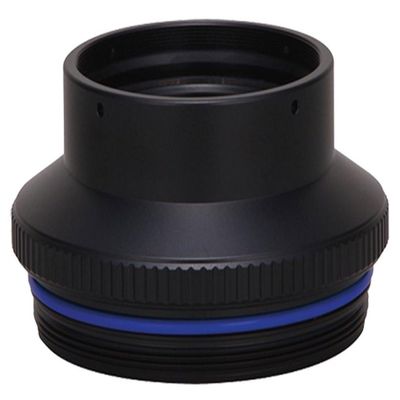 Sea & Sea DX Compact Macro Port S II