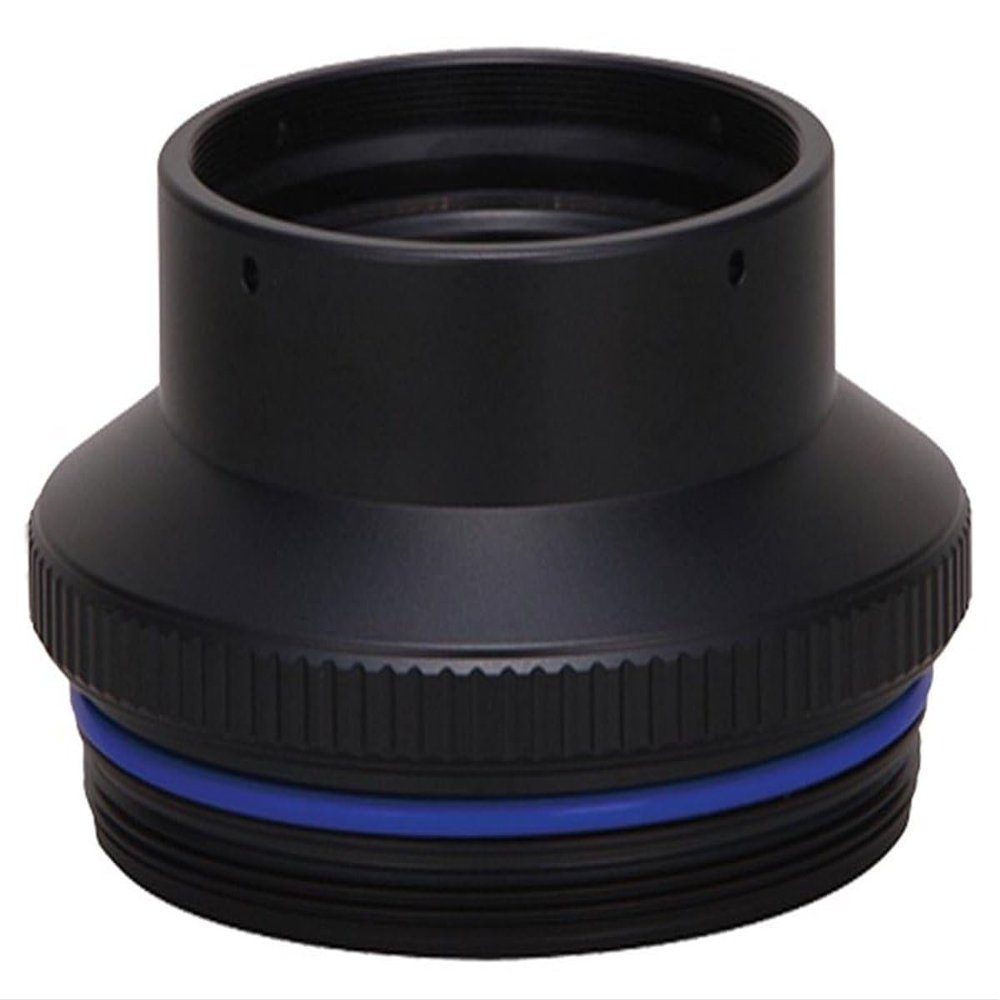 Sea & Sea DX Compact Macro Port S II