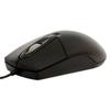 A4 Tech OP-720 PC Mouse, PC/Mac, 2 Ways view 1