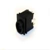 Power4Laptops Replacement Laptop DC Jack Socket Compatible with Sony Vaio VGN-FW33G/E1 view 1