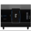 Panamax MR5100 MR5100 11-Outlet Home Theater Power Management with Surge Protection and Power Conditioning,Color view 1