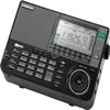 Sangean ATS-909X AM/FM/LW/SW World Band Receiver (Black) with Mini Tool Box (fs) view 1