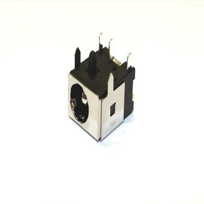 Power4Laptops Replacement Laptop DC Jack Socket Compatible with Toshiba Satellite 1200-S121