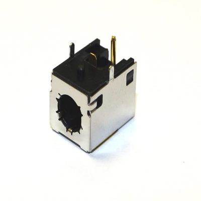 Power4Laptops Replacement Laptop DC Jack Socket Compatible with HP Pavilion ZV5010AP