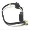 Power4Laptops Replacement Laptop DC Jack Socket with Cable Compatible with Sony Vaio VGN-N320FNB view 1